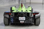 BAC Mono 2016 года